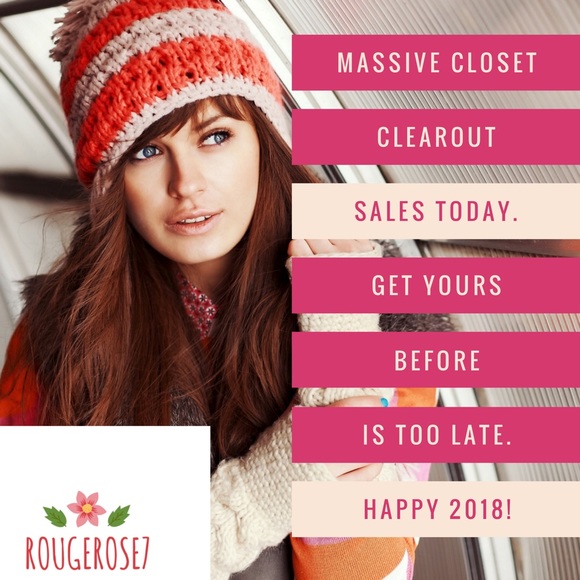 HAPPY NEW YEAR! - Picture 1 of 1